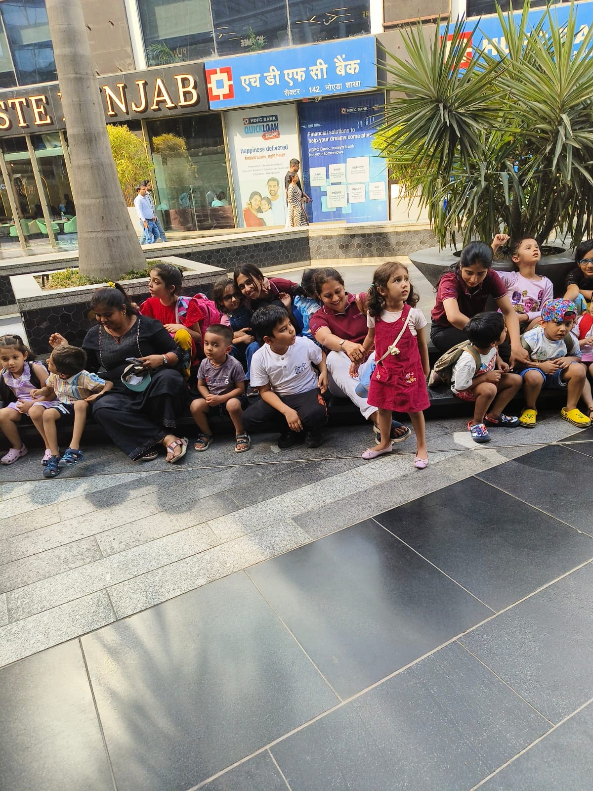 Group Sessions at Neuro Care