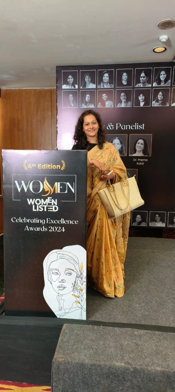 Awards & Achievements at Neuro Care