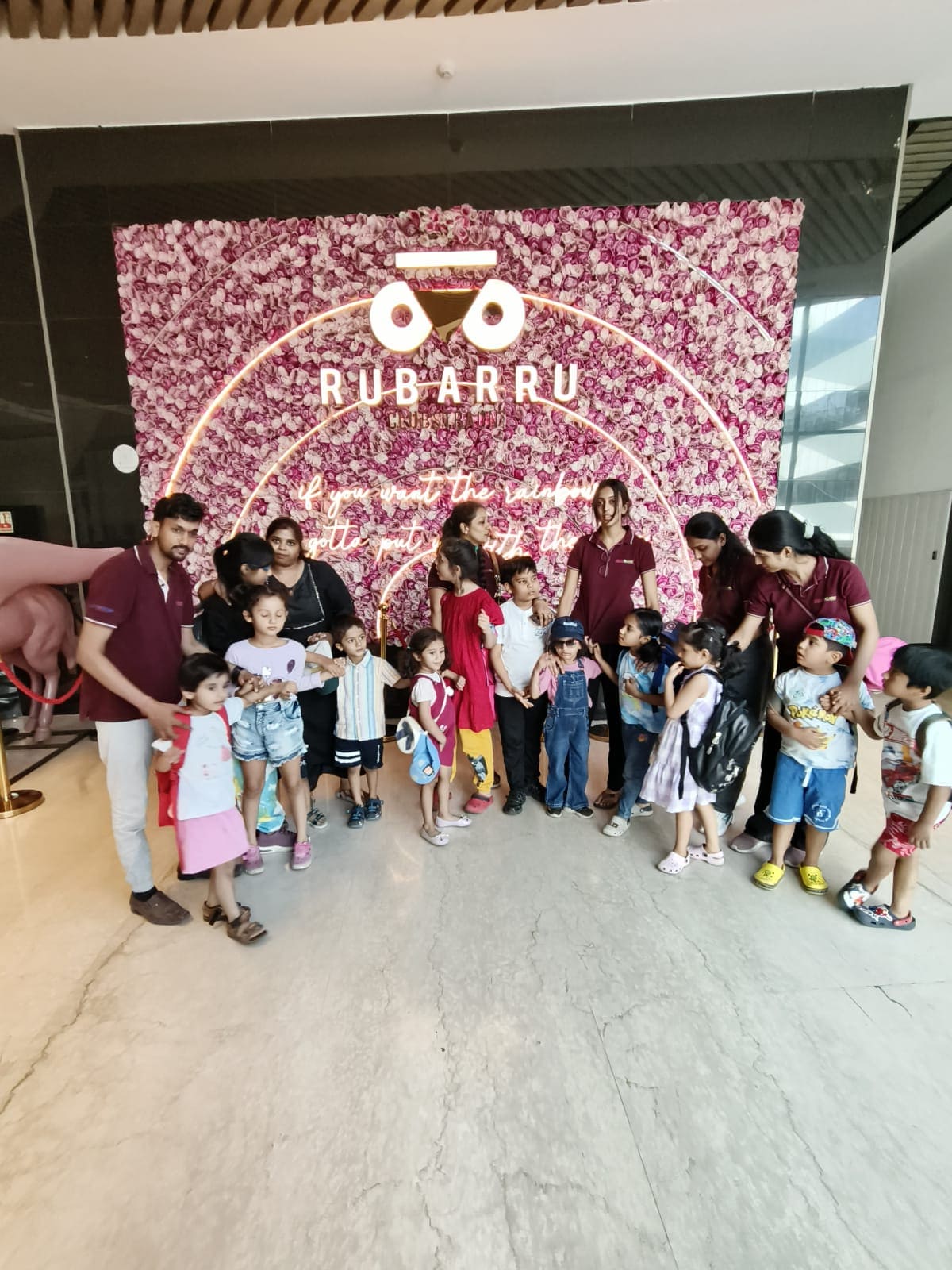 Group Sessions at Neuro Care