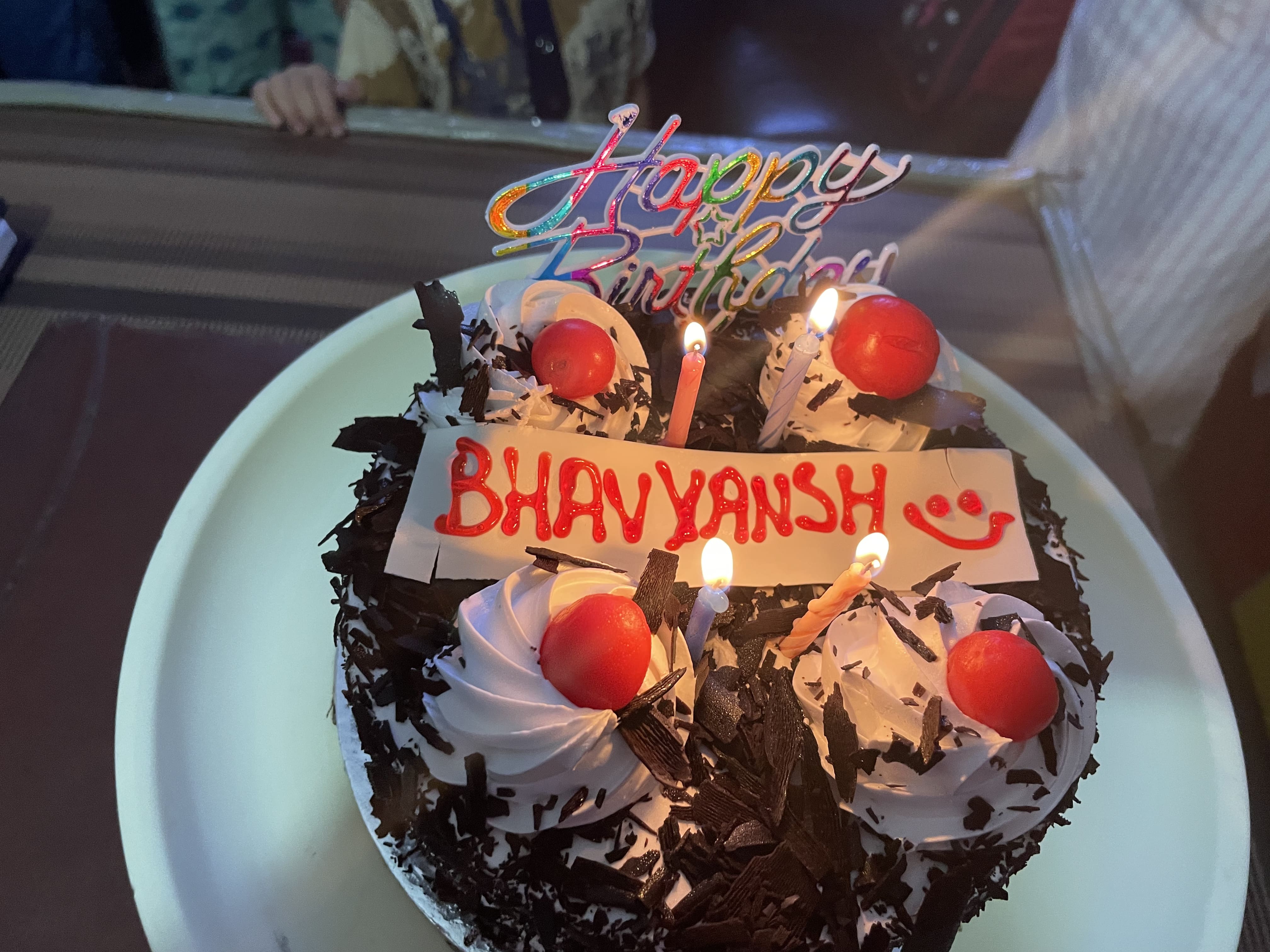 Celebrations at Neuro Care