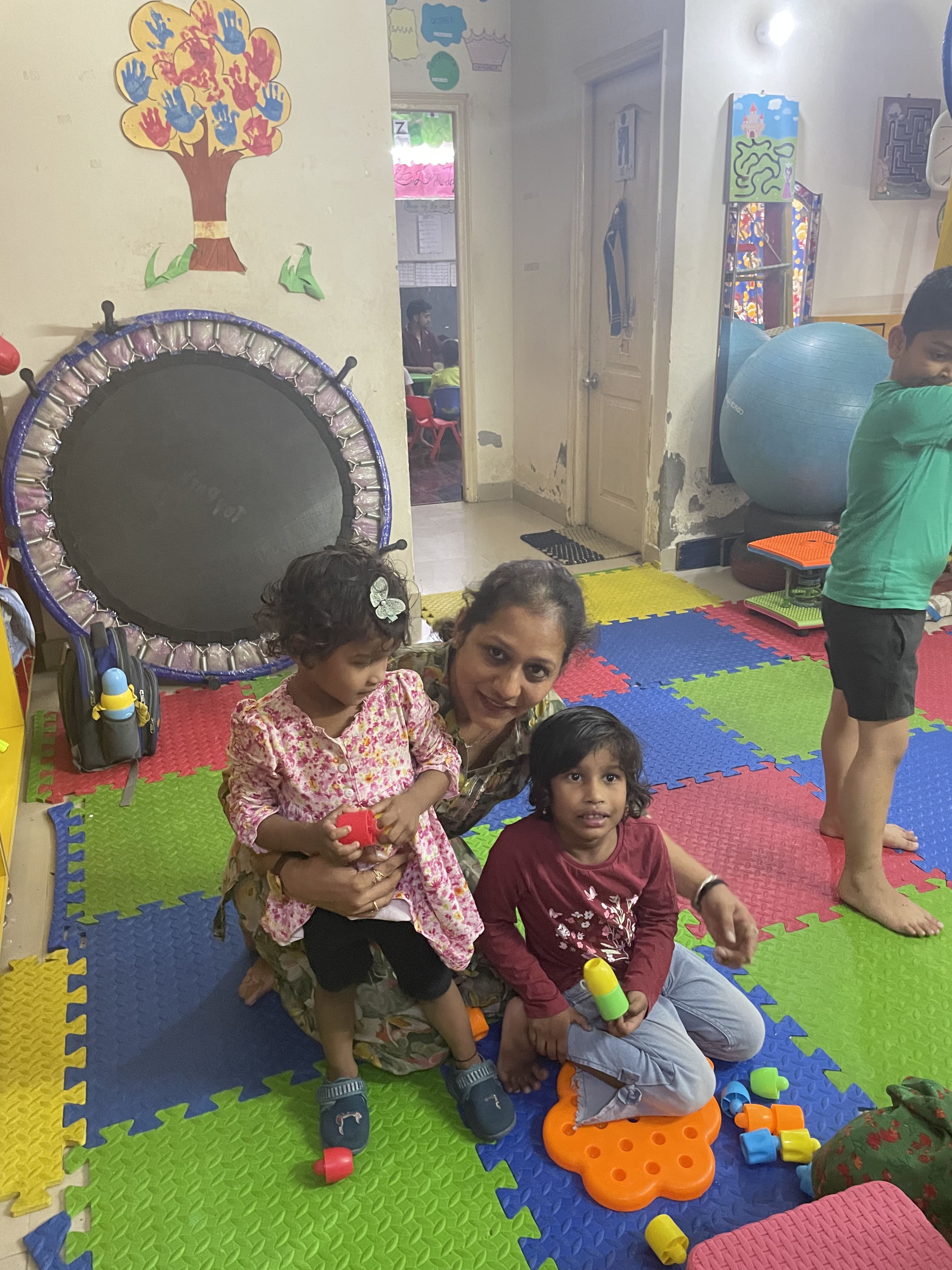 Celebrations at Neuro Care