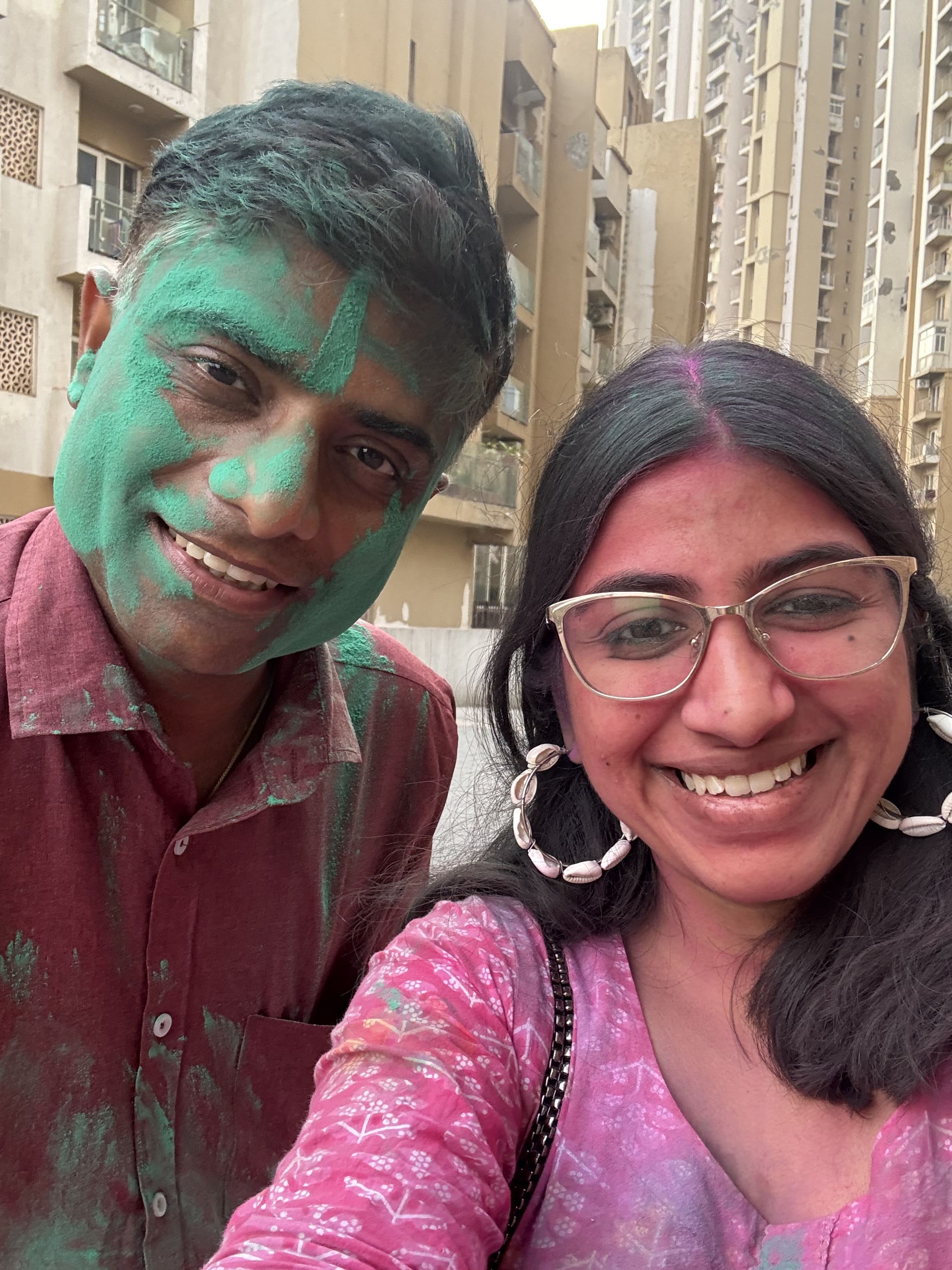 Celebrations at Neuro Care