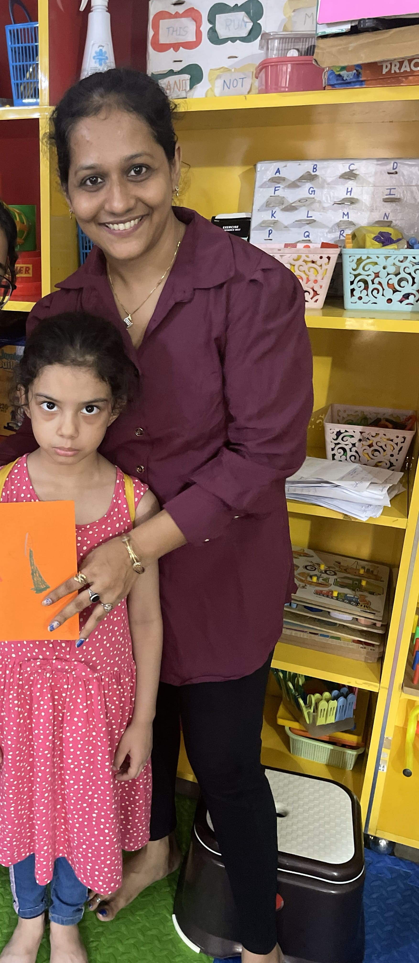 Farewells at Neuro Care