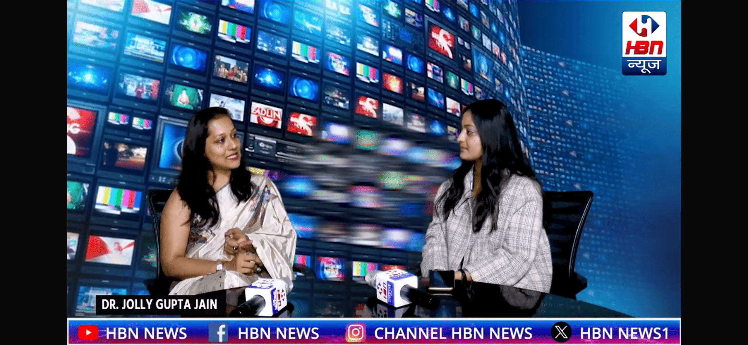 Media Coverage at Neuro Care