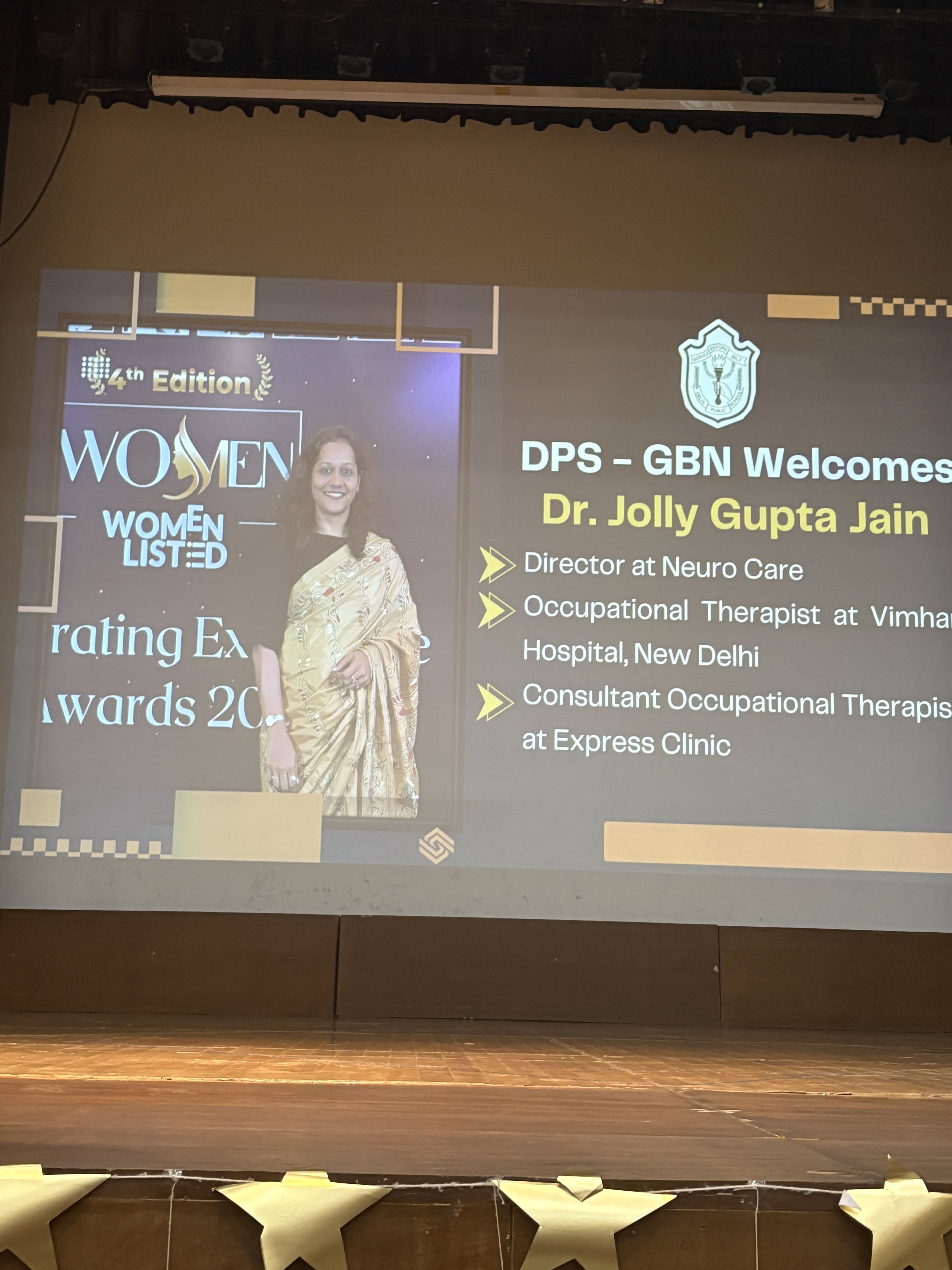 Media Coverage at Neuro Care