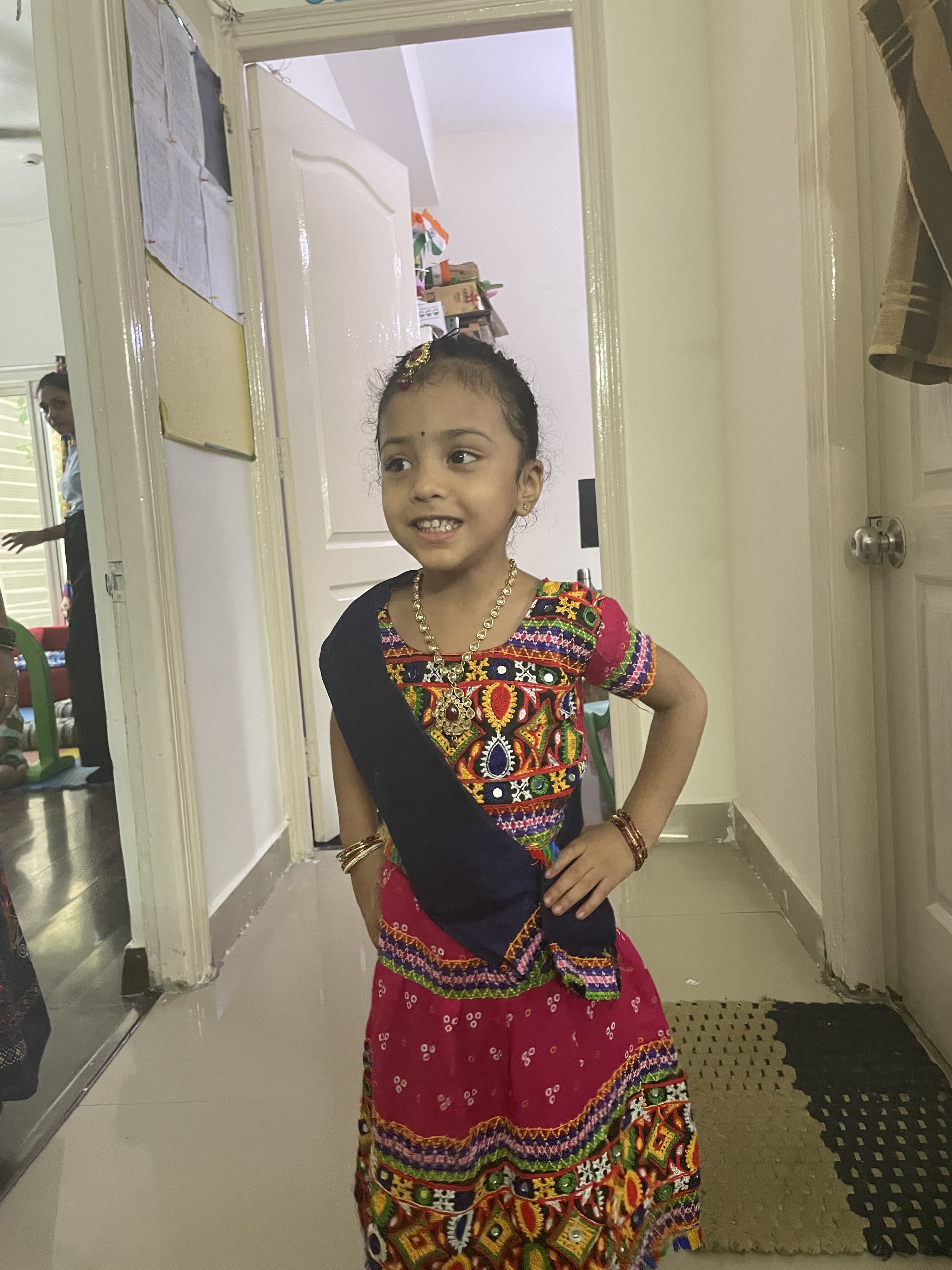 Celebrations at Neuro Care