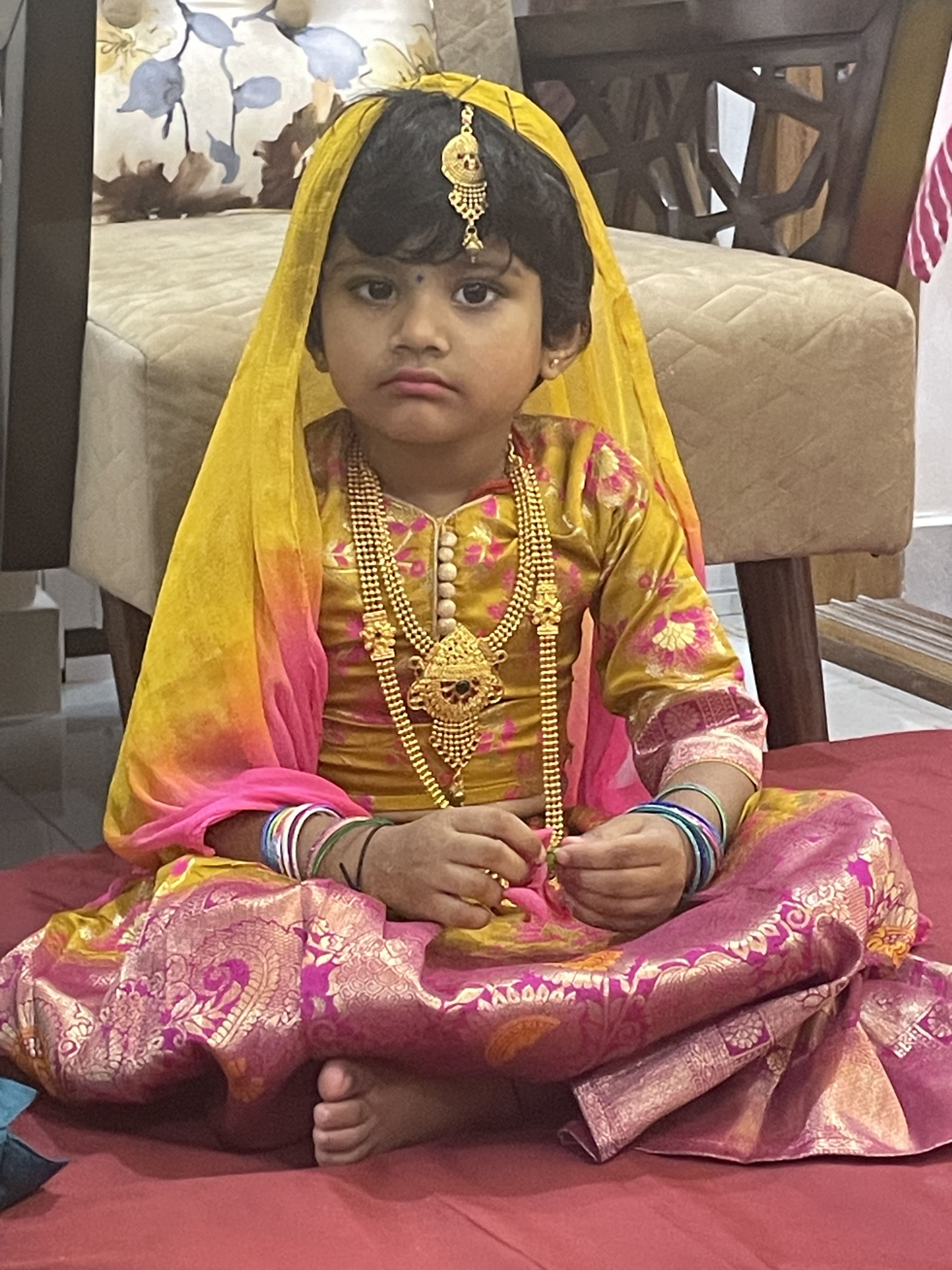 Celebrations at Neuro Care