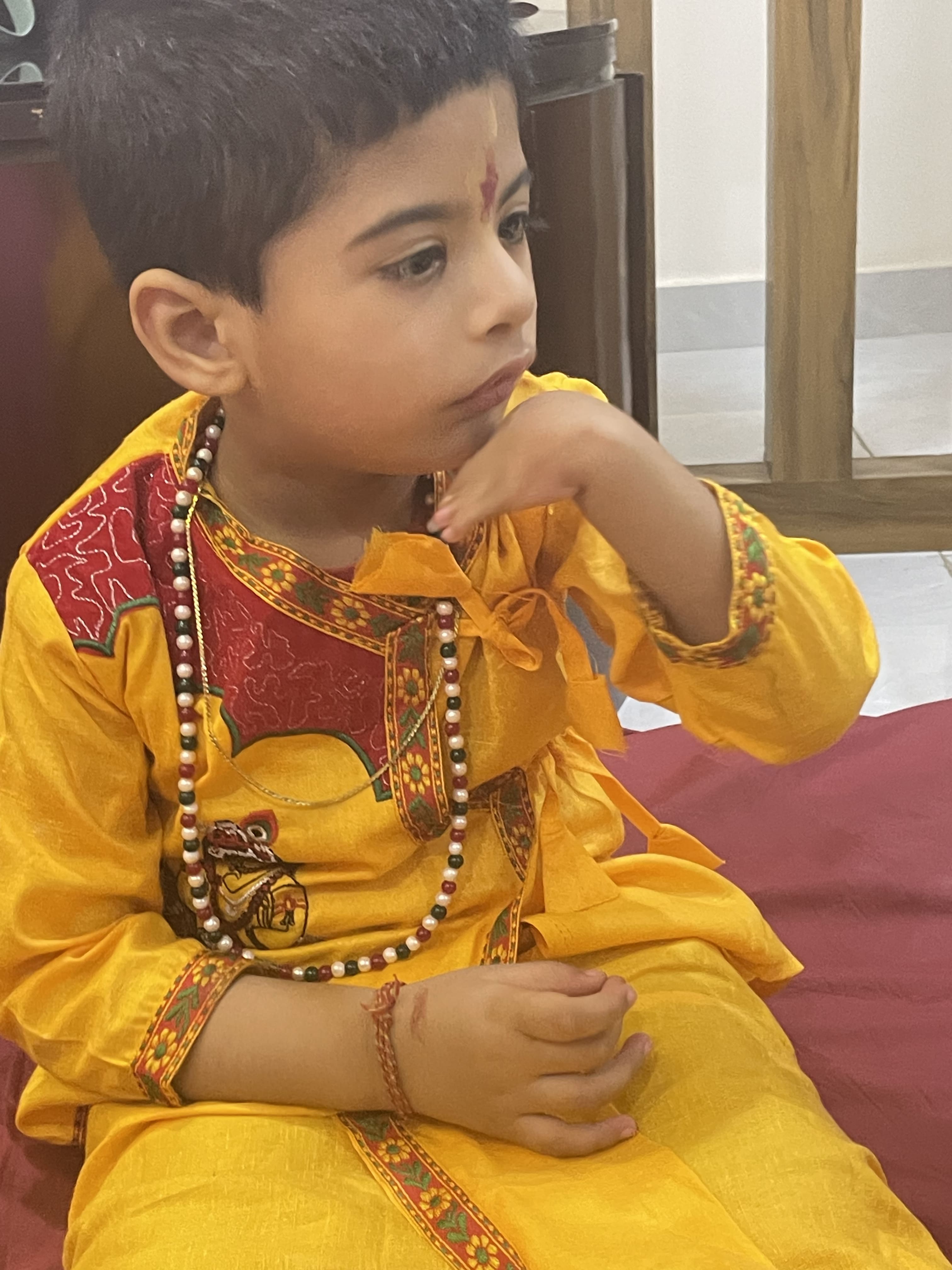 Celebrations at Neuro Care