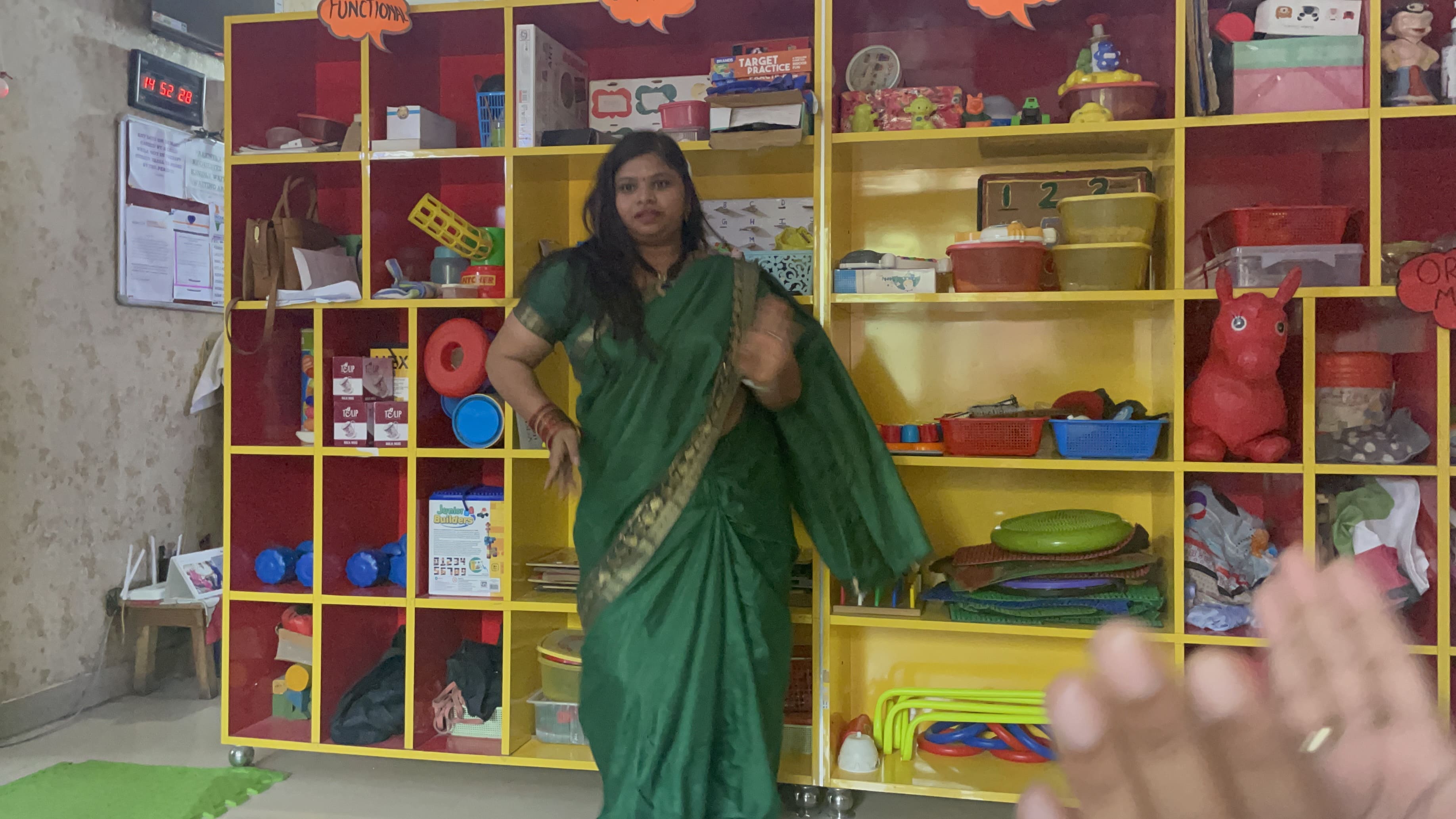 Celebrations at Neuro Care