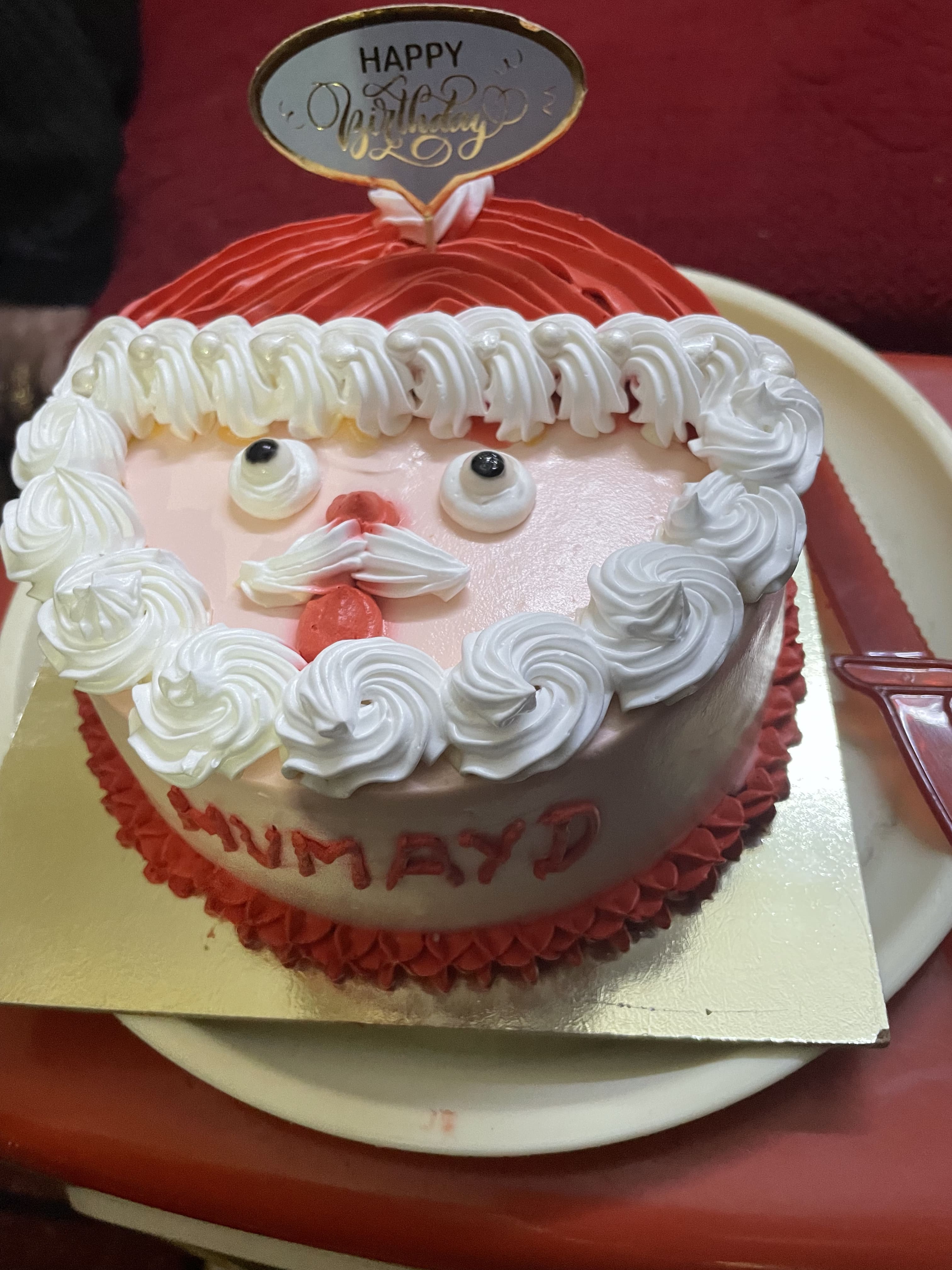 Celebrations at Neuro Care