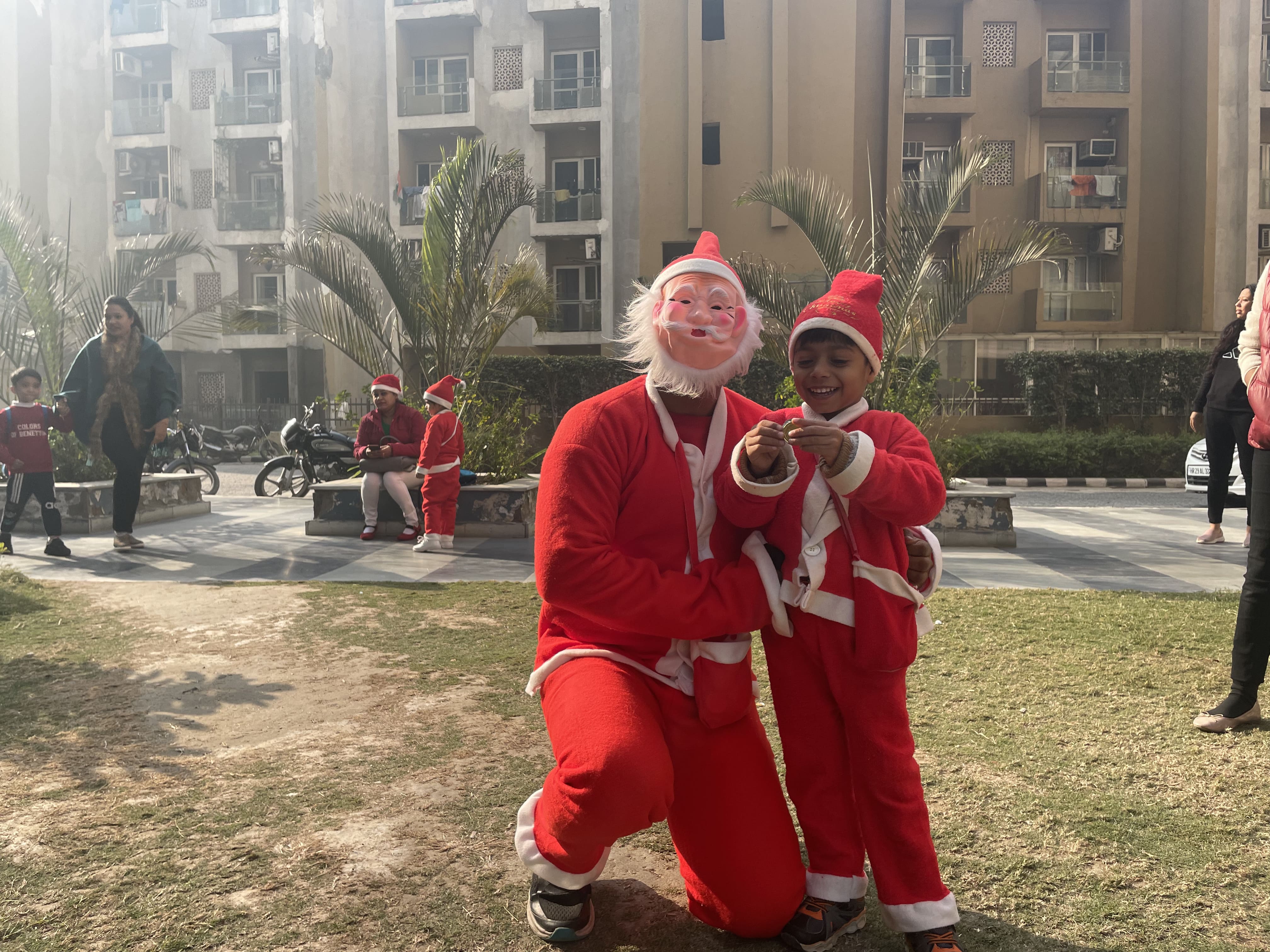 Group Sessions at Neuro Care