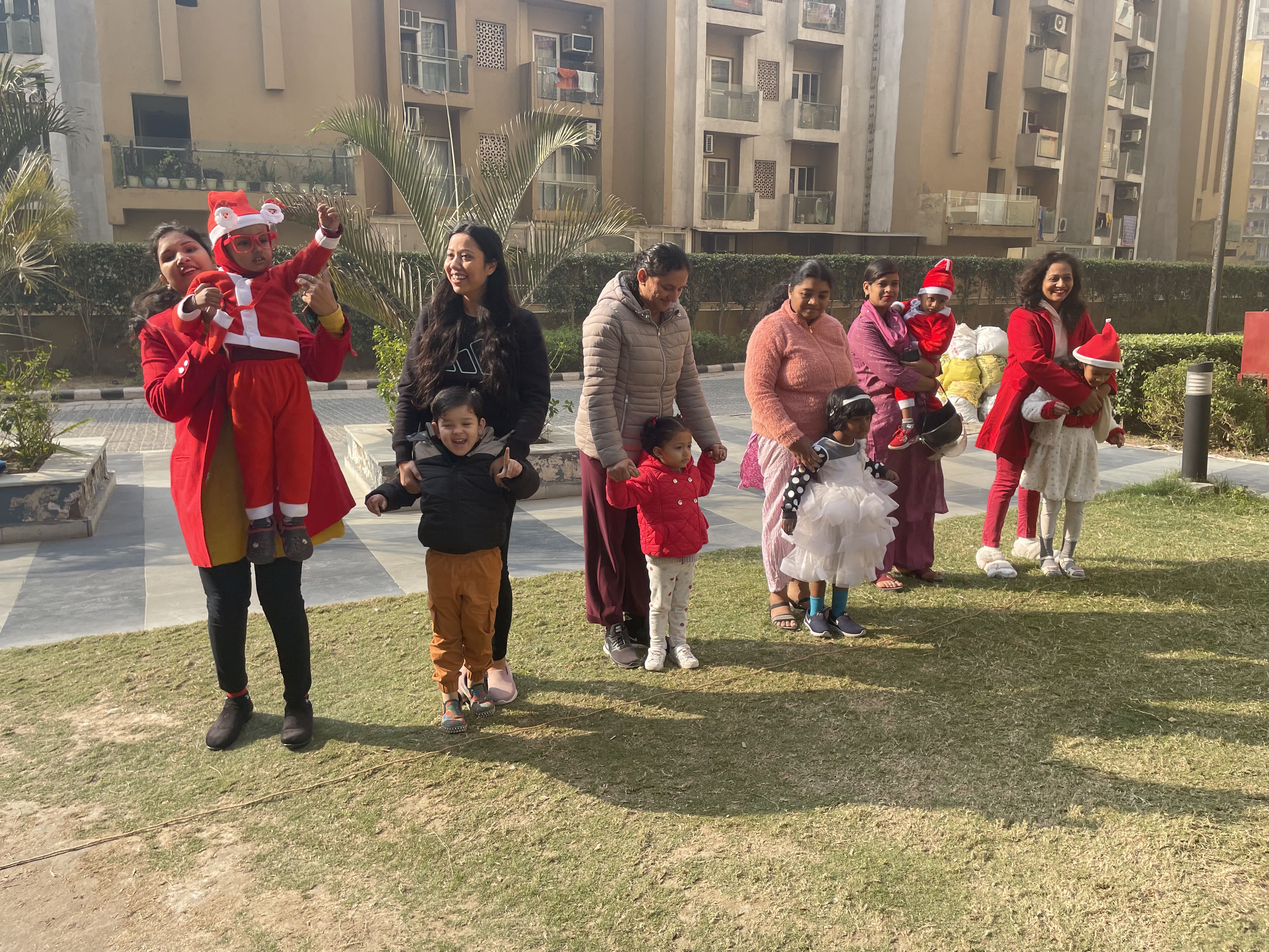 Group Sessions at Neuro Care