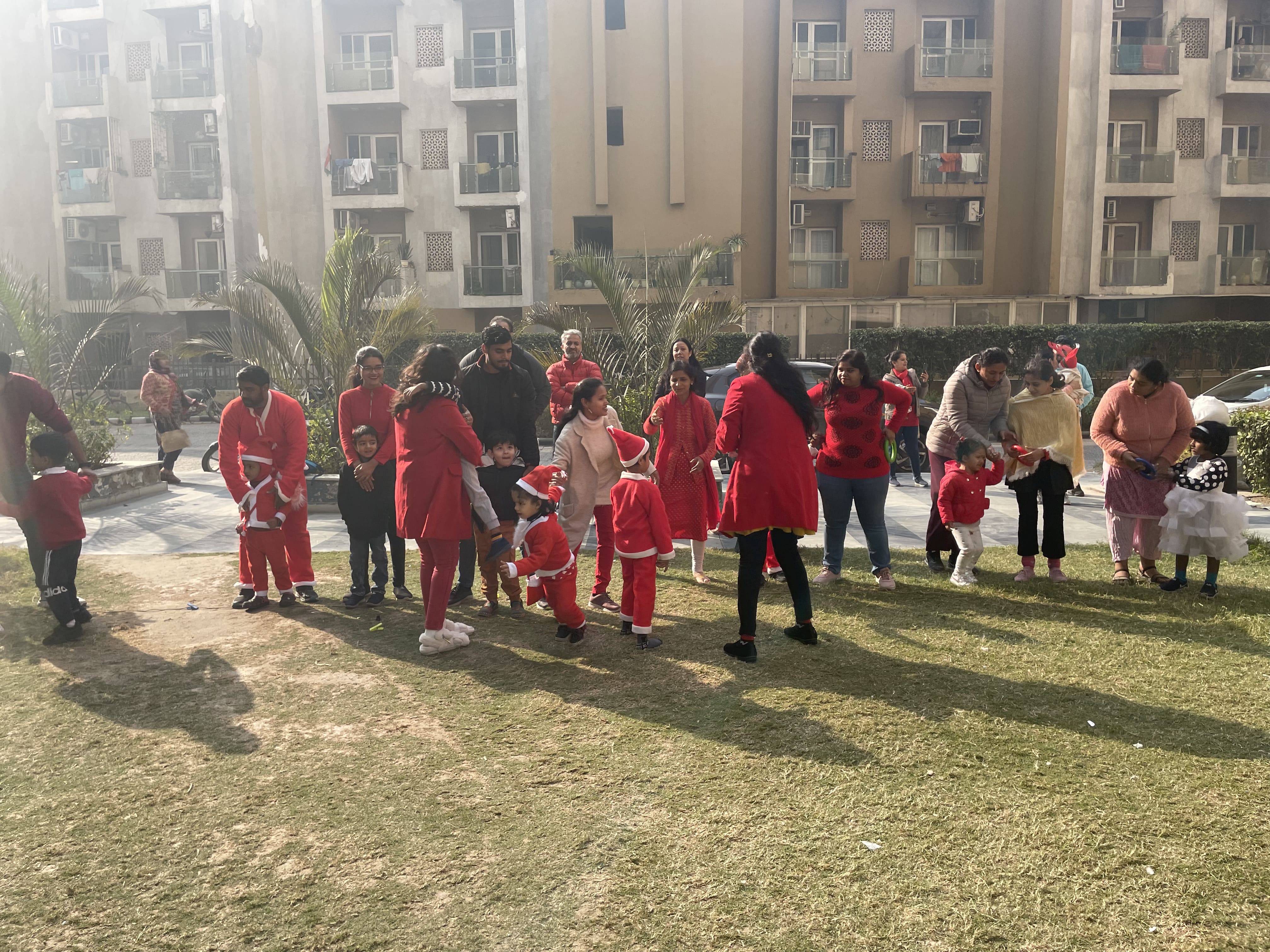 Group Sessions at Neuro Care