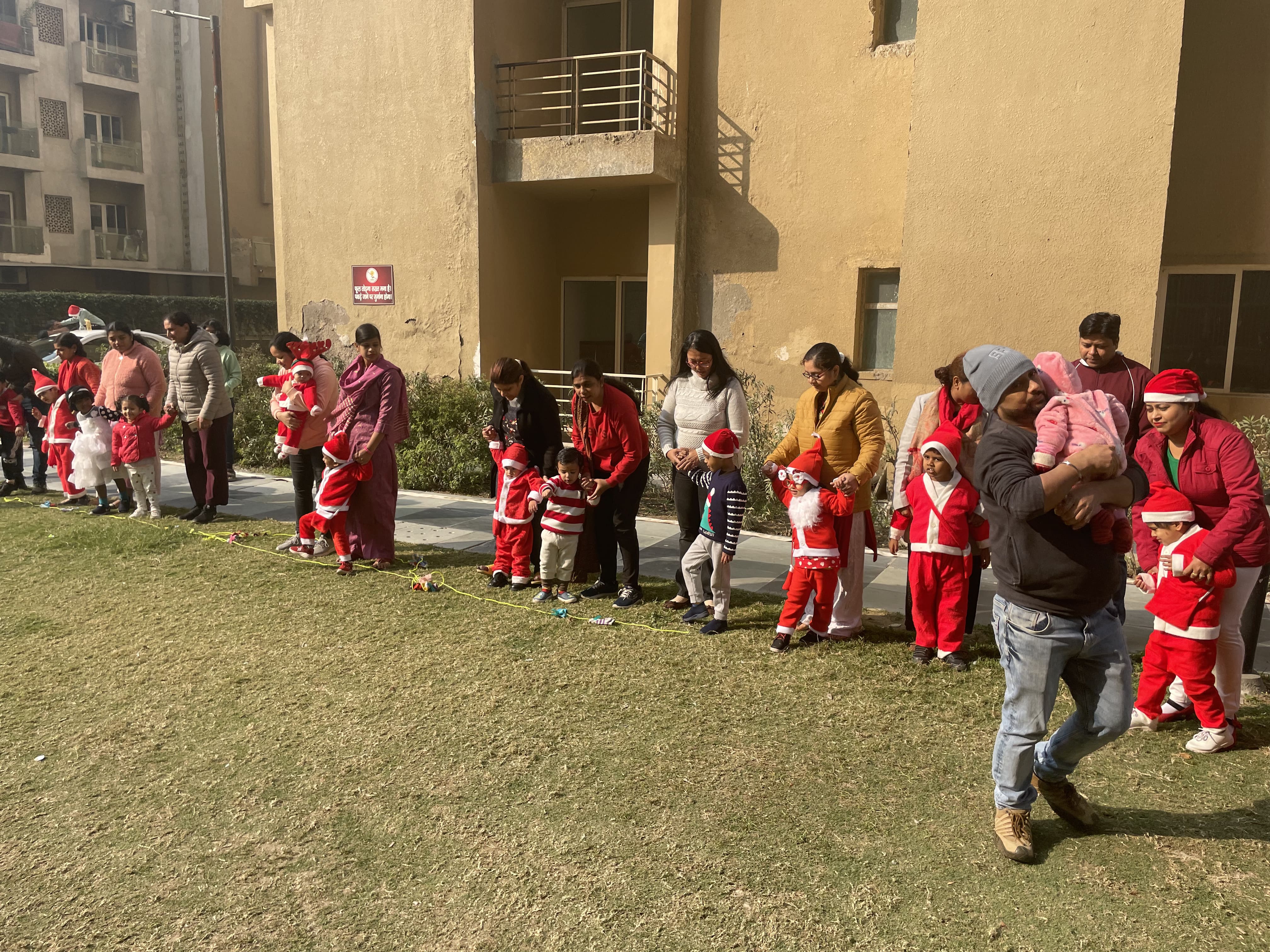 Group Sessions at Neuro Care