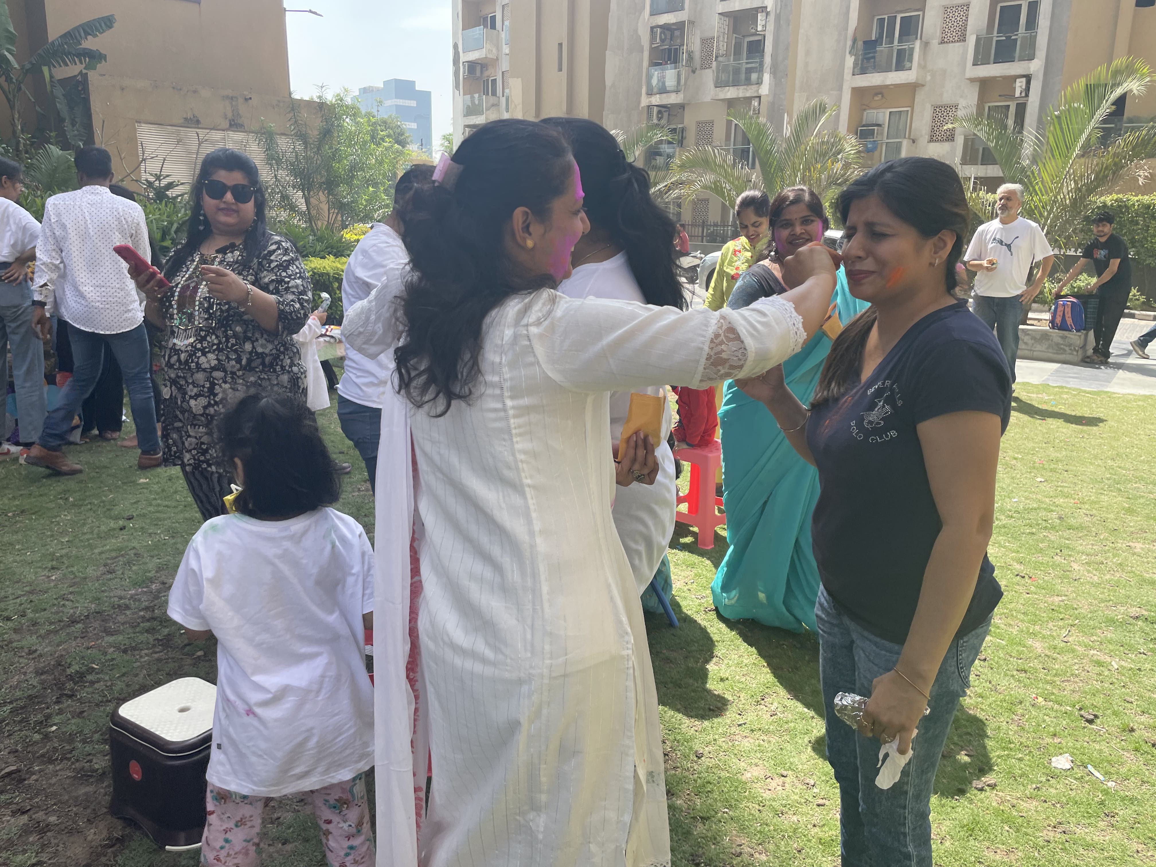 Group Sessions at Neuro Care