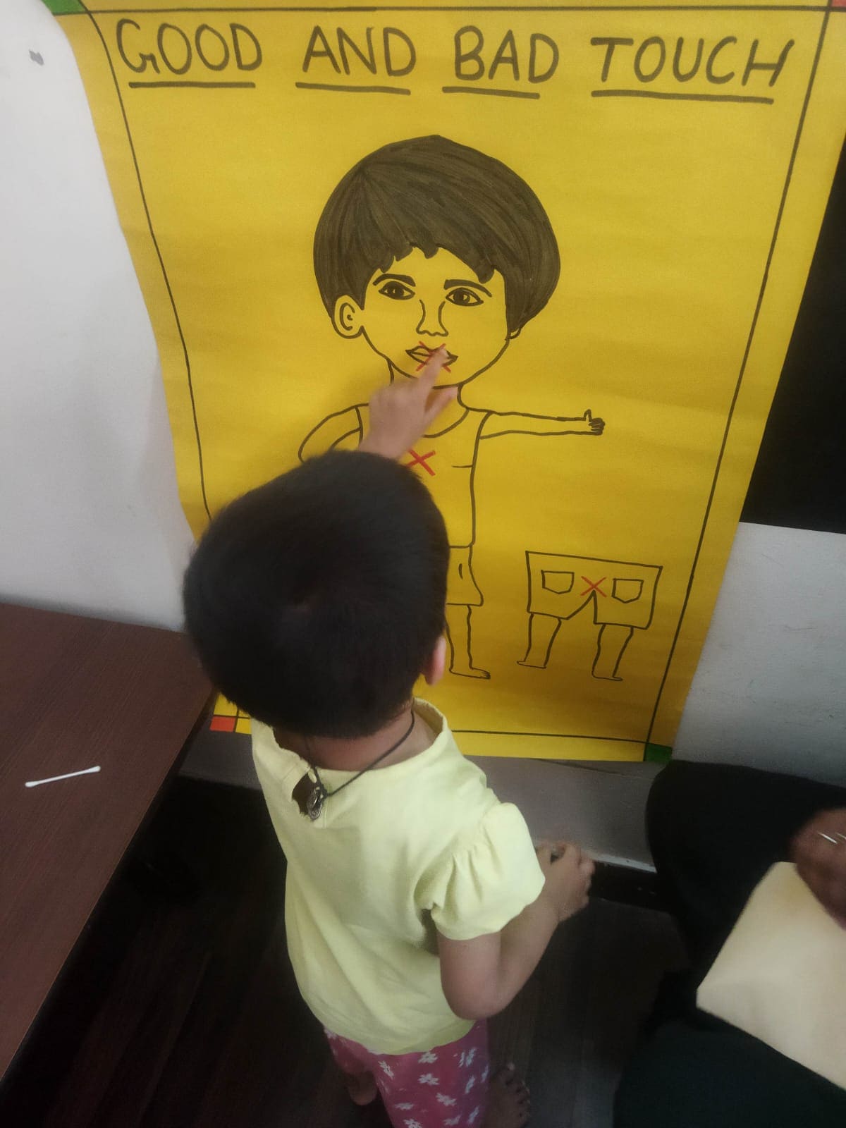 Group Sessions at Neuro Care